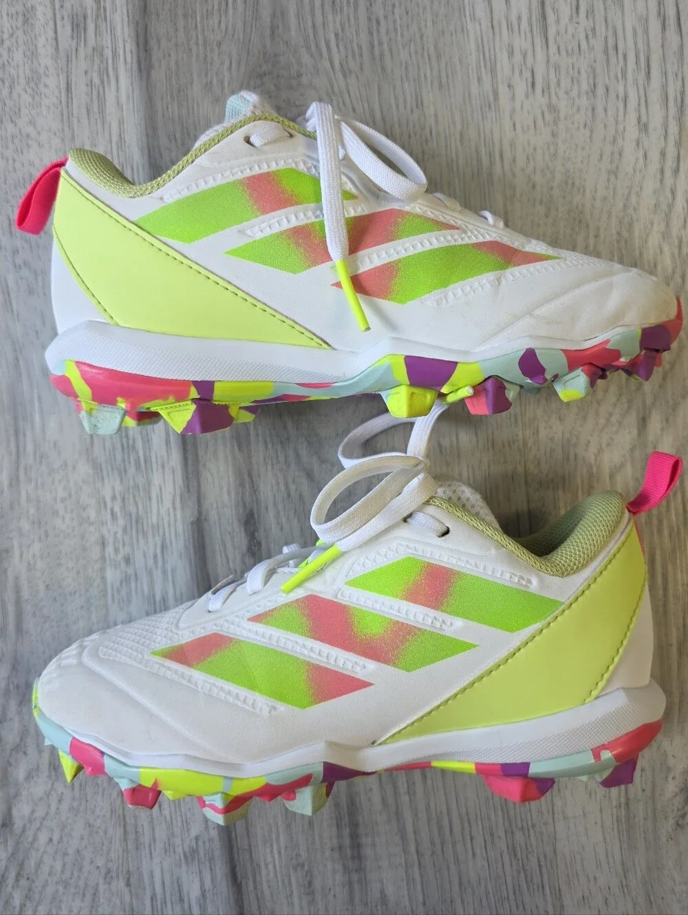 adidas youth adizero